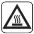 OLIMPIA SPLENDID Caldo Tekno - - Piktogramme - 6