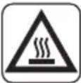 OLIMPIA SPLENDID Caldo Tekno - - ANVENDTE SYMBOLER - 6
