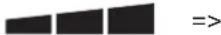 OLIMPIA SPLENDID Dolceclima 12 HP WiFi - - SYMBOLE I PRZYCISKI NA PANELU STEROWANIA (Rys.B) - 2