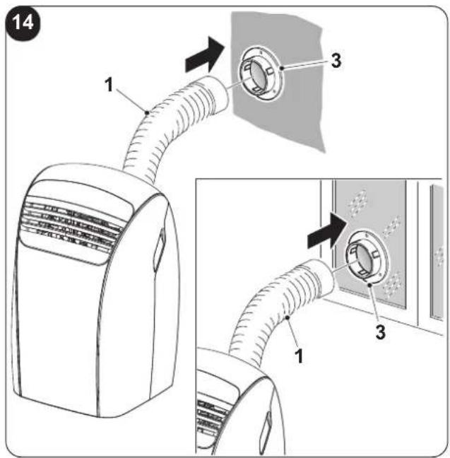 OLIMPIA SPLENDID Dolceclima 12 HP WiFi - DOLCECLIMA - 7