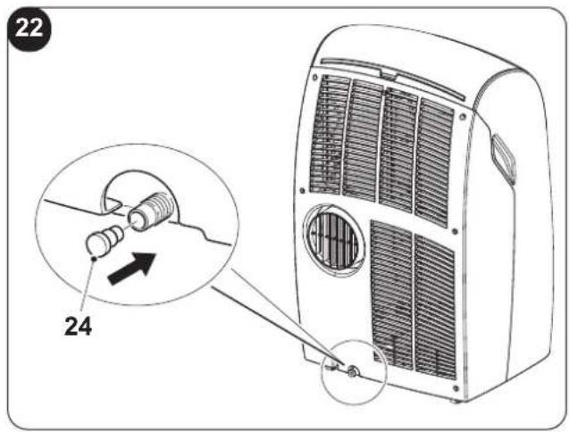 OLIMPIA SPLENDID Dolceclima 12 HP WiFi - DOLCECLIMA - 15