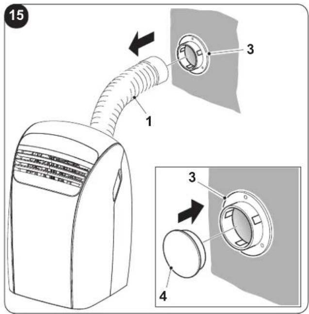 OLIMPIA SPLENDID Dolceclima 12 HP WiFi - DOLCECLIMA - 8