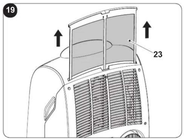 OLIMPIA SPLENDID Dolceclima Silent S1 10 P - 15