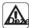 OLIMPIA SPLENDID Dolceclima Silent S1 10 P - 4.1.a - Reiniging van het apparaat en van de afstandsbediening - 2