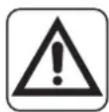 OLIMPIA SPLENDID Dolceclima 10 HP WIFI - - GEFAHRENBEREICHE - 1