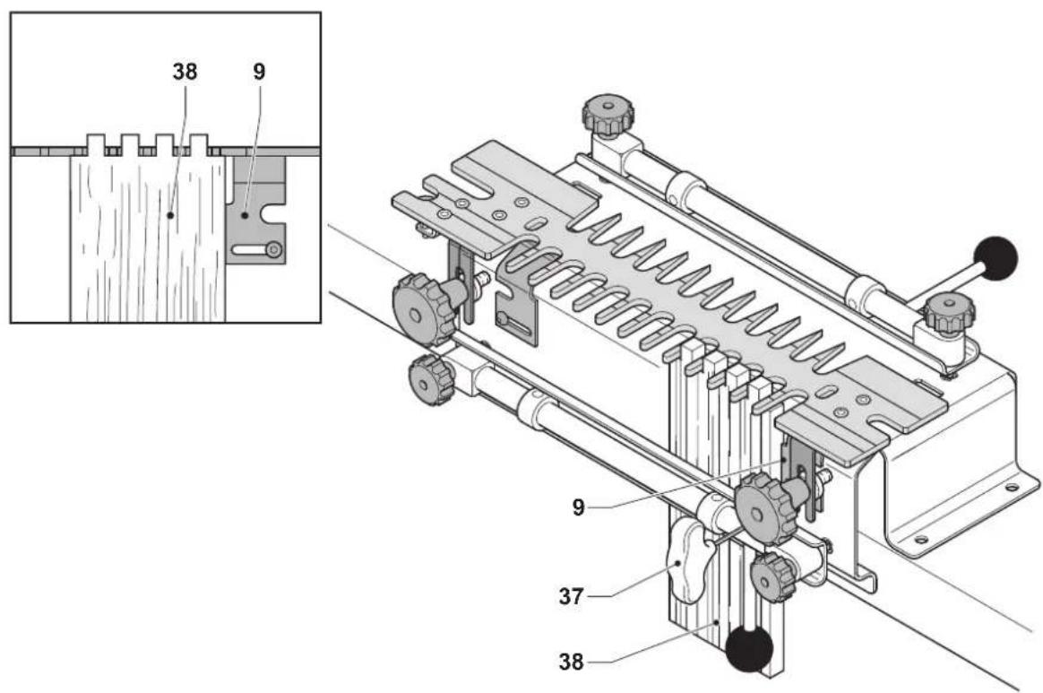 DEWALT DE6212 - 20