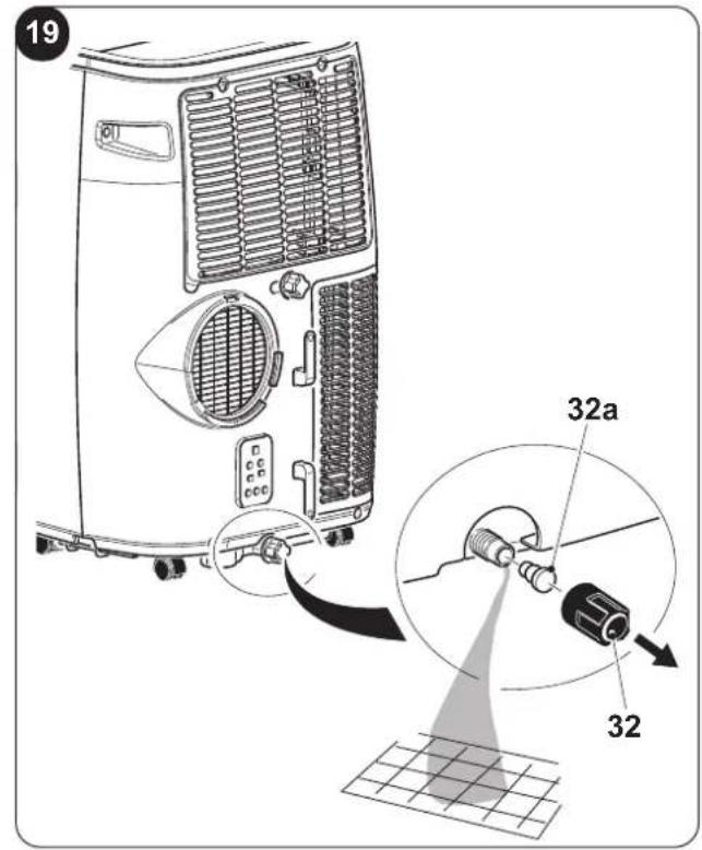 OLIMPIA SPLENDID Dolceclima Brezza 10 HP WiFi - DOLCECLIMA BREZZA - 15