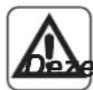 OLIMPIA SPLENDID Dolceclima Brezza 10 HP WiFi - 4.1.a - Reiniging van het apparaat en van de afstandsbediening - 2