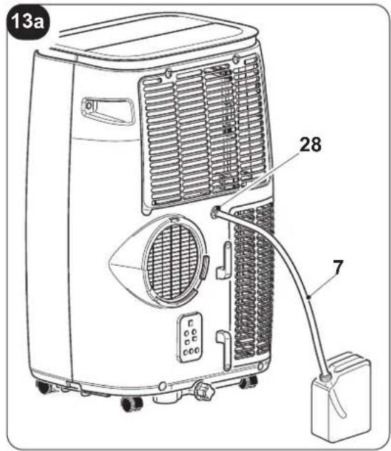 OLIMPIA SPLENDID Dolceclima Brezza 10 HP WiFi - DOLCECLIMA BREZZA - 9