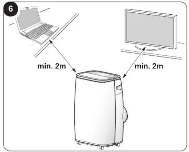 OLIMPIA SPLENDID Dolceclima Brezza 10 HP WiFi - DOLCECLIMA BREZZA - 3