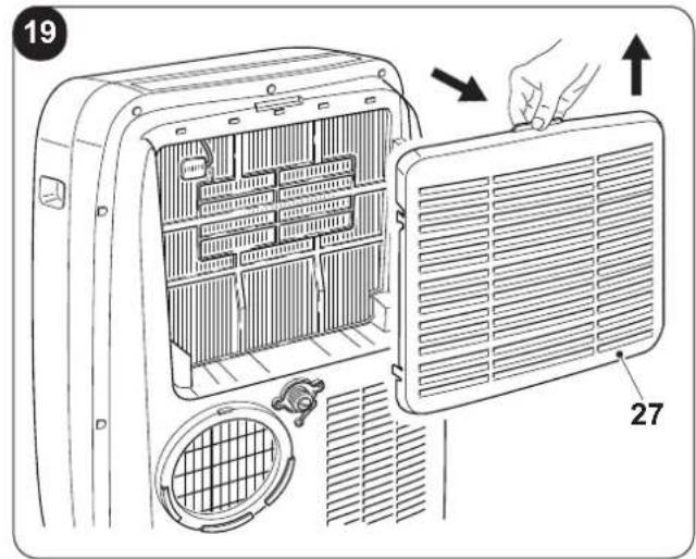 OLIMPIA SPLENDID Dolceclima Air Pro 13 A+ WiFi - DOLCECLIMA AIR PRO - 13