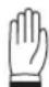 OLIMPIA SPLENDID Dolceclima Compact 8 M - 4.1.b - Reiniging van het aanzuigfilter - 2