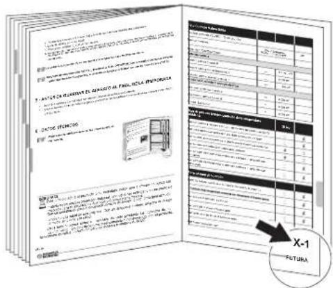 OLIMPIA SPLENDID Futura - - TECHNICAL DATA - 2