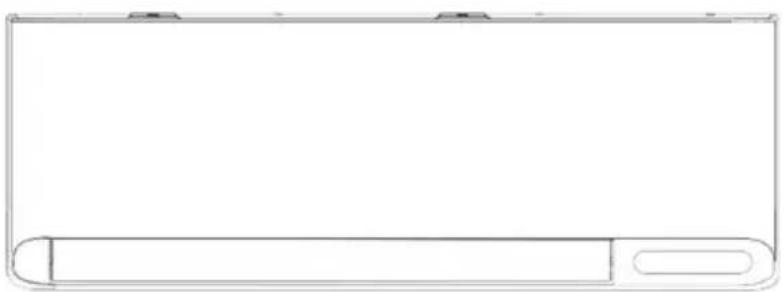 OLIMPIA SPLENDID Alysea E - Indoor Display - 1