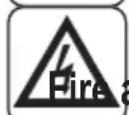 OLIMPIA SPLENDID Alysea E - - GENERAL WARNINGS - 15