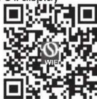 OLIMPIA SPLENDID Alysea E - Reimpostazione Wi-Fi - 1
