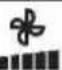 OLIMPIA SPLENDID Alysea E - FAN SPEED-functie (FAN-knop) - 2