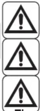 OLIMPIA SPLENDID Alysea E - - GENERAL WARNINGS - 18
