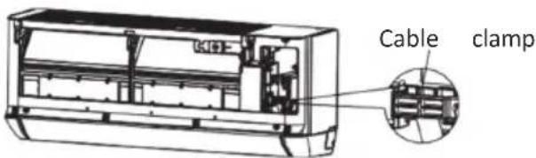 OLIMPIA SPLENDID Alysea E - Step6: Connect Wiring - 2