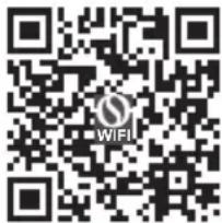 OLIMPIA SPLENDID Alysea E - Réinitialiser le Wi-Fi - 1