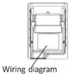 OLIMPIA SPLENDID Alysea E - Step4: Install Wiring - 2