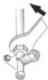 OLIMPIA SPLENDID Alysea E - Step5: Connecting Refrigerant Pipe - 3