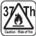 OLIMPIA SPLENDID Alysea E - - GENERAL WARNINGS - 21