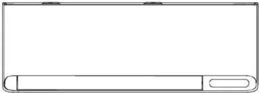 OLIMPIA SPLENDID Alysea E - Display interno - 1