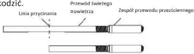 OLIMPIA SPLENDID Alysea E - Skrócenie przewodu - 1
