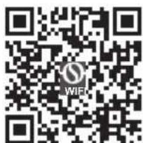 OLIMPIA SPLENDID Alysea E - Redefinir Wi-Fi - 1