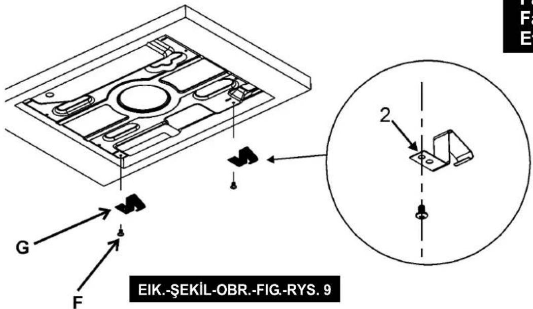 TEKA GBC 75-G1 - 2