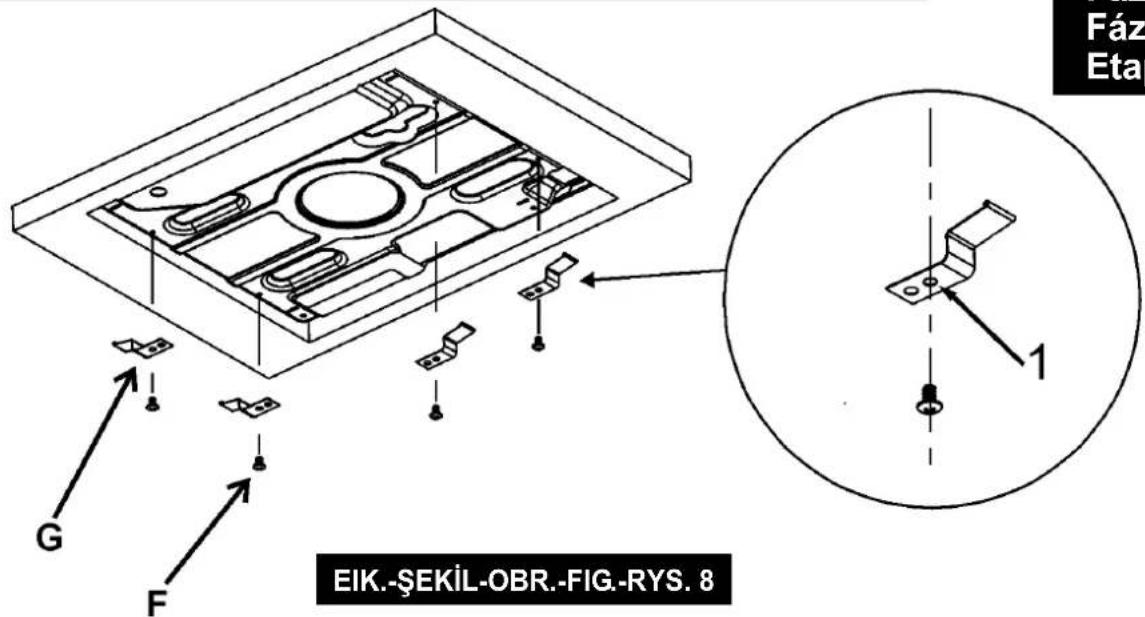 TEKA GBC 75-G1 - 1