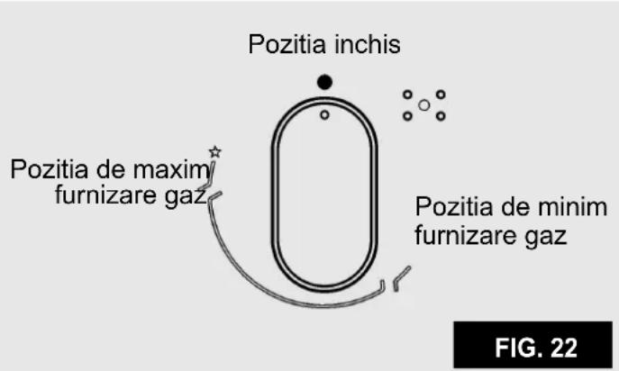 TEKA GBC 75-G1 - 2) PLITA DE GĂTIT - 1