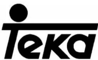 TEKA CGW LUX 30 1G AI AL DR CI - ΣΥΝΤΗΡΗΣΗ - 1