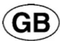 TEKA CGW LUX 30 1G AI AL DR CI - WARNINGS: - 2