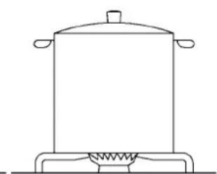 TEKA CGW LUX 30 1G AI AL DR CI - 2