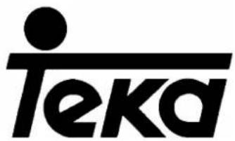 TEKA CGW LUX 30 1G AI AL DR CI - 1