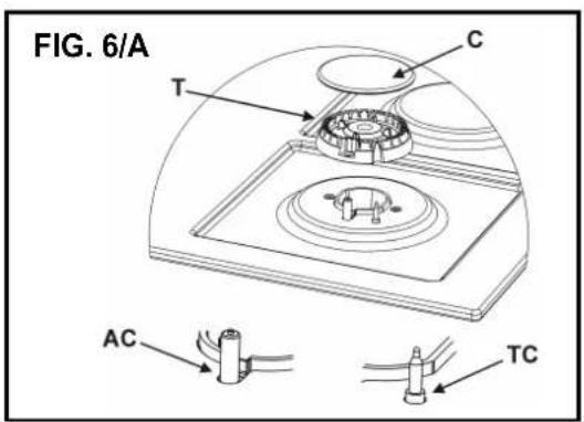 TEKA EX 70.1 2G AI AL DR CI - LIMPIEZA - CLEANING - NETTOYAGE ΚΑΘΑΡΙΣΜΟΣ - LIMPEZA - 2