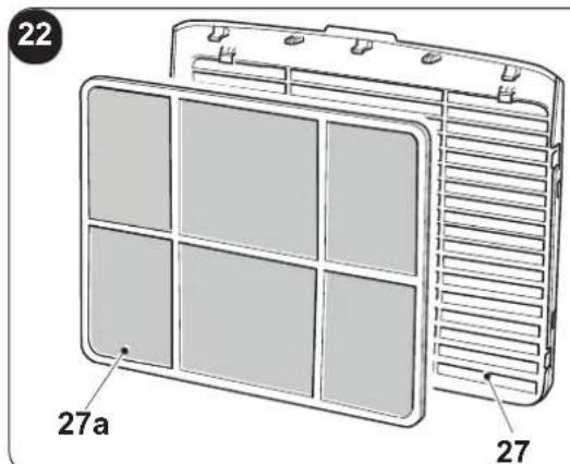 OLIMPIA SPLENDID Dolceclima Air Pro A++ - DOLCECLIMA AIR PRO - 16