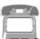OLIMPIA SPLENDID Dolceclima Compact 8X - - Redactionele pictogrammen - 1