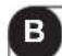 OLIMPIA SPLENDID Dolceclima Compact 8X - - SYMBOLES ET TOUCHES DU PANNEAU DE COMMANDE (Fig.B) - 1