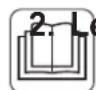 OLIMPIA SPLENDID Dolceclima Compact 8X - - AVVERTENZE GENERALI - 3
