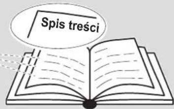 OLIMPIA SPLENDID Dolceclima Compact 8X - GŁÖWNY SPIS TREŚCI - 1