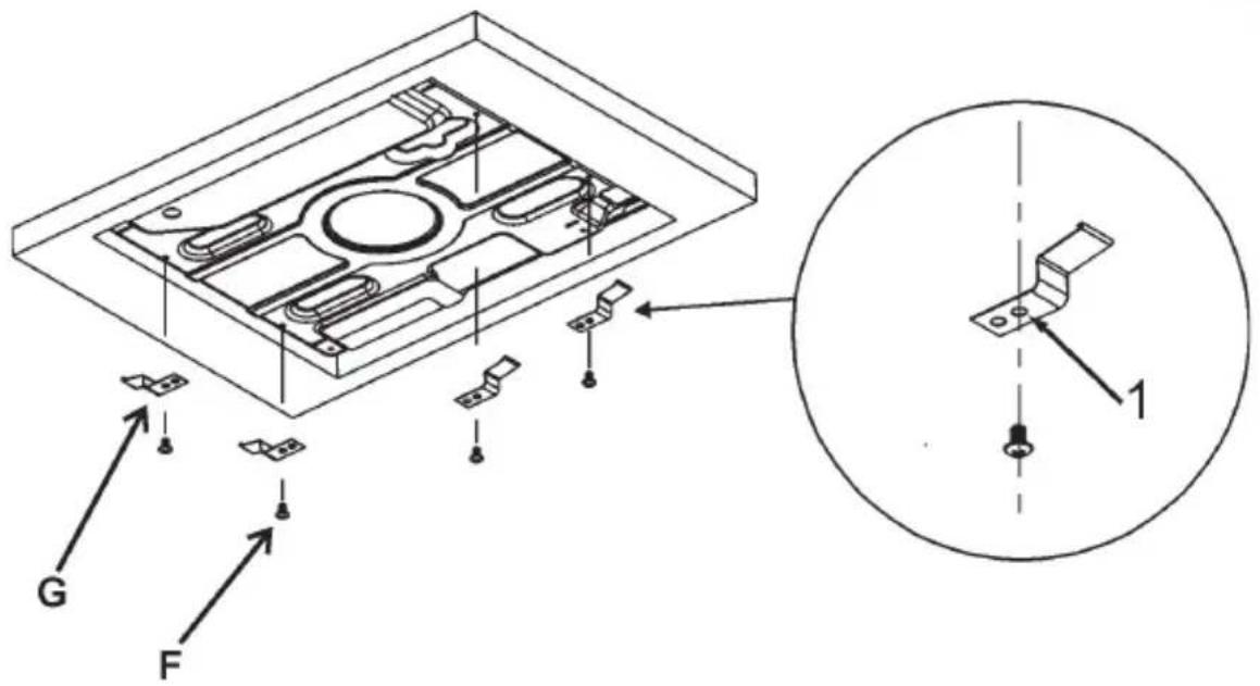 TEKA GBC 64000 KB - 2
