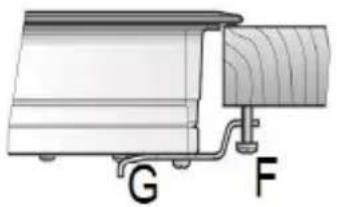 TEKA GBC 64000 KB - GBC 32000 - 1