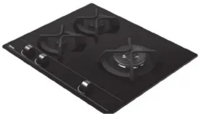 TEKA GBC 64000 KB - Μοντέλα - Modelos - 1