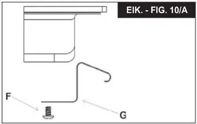 TEKA GBC 64000 KB - INSTALACIÓN - INSTALLATION - INSTALLATION ΕΓΚΑΤΑΣΤΑΣΗ - INSTALAÇÃO - 1
