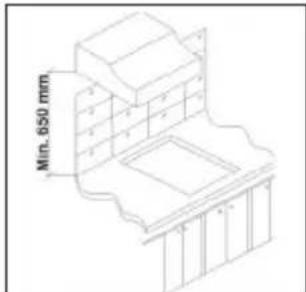 TEKA GBC 64000 KB - INSTALACIÓN - INSTALLATION - INSTALLATION ΕΓΚΑΤΑΣΤΑΣΗ - INSTALAÇÃO - 2