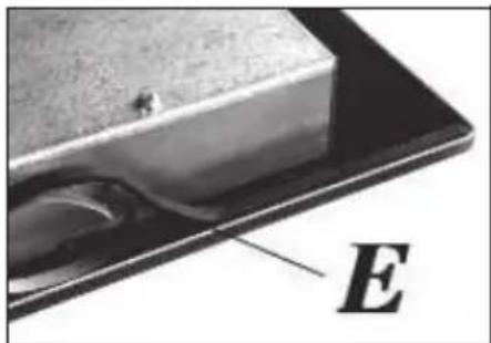 TEKA GBC 64000 KB - INSTALACIÓN -INSTALLATION - INSTALLATION ΕΓΚΑΤΑΣΤΑΣΗ - INSTALAÇÃO - 2