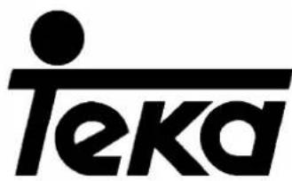TEKA EX 90.1 6G Ai - 2